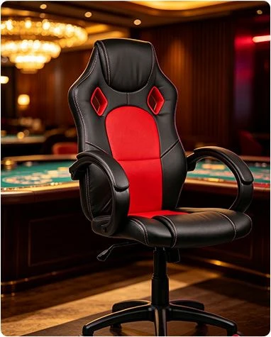 GAMING CHAID